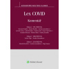 Lex COVID č 191 2020 Sb č 209 2020 Sb č 210 2020 Sb komentář - Kolektiv autorů