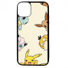 Kryt na telefon - Pokemon - č.2 (Značka: Motorola, Model telefonu: Moto G54 5G/ G54 Power Edition)