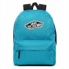 Školský batoh - Vans Realm Backpack Modrý