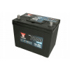 Batéria Yuasa 80 Ah 760 A EFB P+