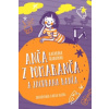 Anča z Pomaranča a záchrana ranča - Katarína Škorupová