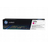 Toner HP 130A CF353A červený (magenta)