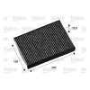 VALEO Filter vnútorného priestoru VALEO 715673