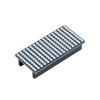 Waveshare RGB Full-color LED Matrix Panel for Raspberry Pi Pico, 16×10 Grid