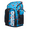 Ruksak Arena Spiky III Backpack 45, viacfarebný, 45 l