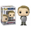 Funko POP! 999 Marvel Captain America The First Avenger - Captain America With Prototype Shield Special Edition