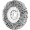 Pferd 43502012 | Rotačná kefa úzka, brúsne štetiny RBU 10012/12,0 SIC 80 1,00