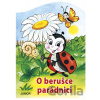 O berušce parádnici - Junior