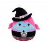 SQUISHMALLOWS Čarodejnica - Frances, 20 cm