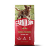 CARNILOVE ACTIVE Dog Dry Made with Duck & Pheasant for Adult All Breeds 12 kg