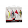 DAM Sada Woblerov Diver Pack 4ks 6,5-7,5cm