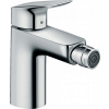 Hansgrohe Logis Chrome Standet Bident batéria (Hansgrohe Logis Chrome Standet Bident batéria)