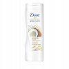Dove Nourishing Secrets Restoring Ritual telové mlieko (Coconut Oil and Almond Milk) 400 ml
