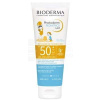 Bioderma Photoderm Pediatrics mlieko na opaľovanie pre deti SPF50+ 200 ml 200 ml detské opaľovacie mlieko