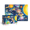DoDo Puzzle - Vesmír 100 dielikov, 4820198240370