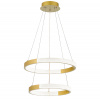 Led osvetlenie LHJ044-CP2 GOLD