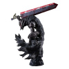 Max Factory Berserk Pop Up Parade PVC Soška Guts (Berserker Armor) XL Velikost 38 cm