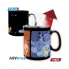 Abysse Corp Pokémon Evolve Heat Change Šálka 460 ml