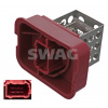 SWAG Odpor, vnitřní tlakový ventilátor SWAG extra 40 94 8926
