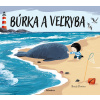 Búrka a veľryba