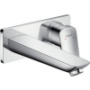 Hansgrohe logis washbasin batéria 195 mm 71220000 (Hansgrohe logis washbasin batéria 195 mm 71220000)