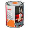 Lak RAL 2003 Pastel Orange 1l Granit