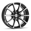 Alu disk Borbet BL5 8x17, 5x105, 56.6, ET35 BS