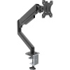 Akyga AK-MB-05 stolový držiak monitoru 81,3 cm (32) sklápajúci, otočný, nakláňací; AK-MB-05