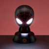 Paladone Products Spider-Man Icon Light Miles Morales 10 cm