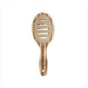 Olivia Garden Healthy Hair Eco-Friendly Bamboo Brush HH-P5 - Oválna bambusová kefa s antistatickým efektom 0 ml