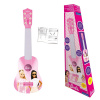 Lexibook Moje první kytara Barbie 53 cm