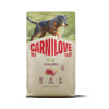 Carnilove True Fresh Dog Dry Duck pre Adult Small Breeds 4 kg
