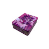 Monkey King Veľký kovový úložný box (edícia Bubblegum)