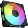 ASUS ventilátor TUF GAMING TR120 ARGB Reverse, 1x120mm, černá 90DA00D0-B09000