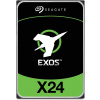 QNAP Seagate, HDD, Exos X24, SATA III, 3.5-inch, 12TB, ST12000NM002H 7212312T-7050000-000-RS