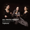 MIA YRMANA FREMOSA: Medieval woman's songs of love and pain (CD)