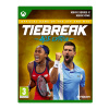 TIEBREAK: Official game of the ATP and WTA (XSX)