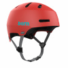 Prilba na wakeboard Bern Macon 2.0 H2O matte hyper red L (57,5-59,5 CM) 24/25 - Odosielame do 24 hodín