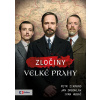 Zločiny Velké Prahy - Jan Drbohlav, Ivan Hubač, Petr Zikmund