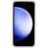 Hama zadný kryt na mobil Samsung Galaxy S23 FE priehľadná; 00136053