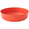 Sea to Summit Passage bowl, oranžová, veľkosť: L 9327868160204