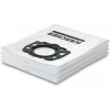 Karcher 2.863-006.0 4 ks biely