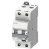 Siemens 5SU13266FP16 prúdový chránič/elektrický istič Veľkosť poistky = 2 2-pólový 16 A 0.03 A; 5SU13266FP16