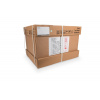 Digitus 9U skříň pro montáž na stěnu, Unique series 509x600x450 mm, barva černá (RAL 9005)