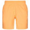 Adidas Originals Classics 3-Stripes Swim Shorts Orange|S