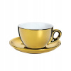 Šálka na cappuccino s podšálkou Cilio Roma