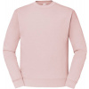 F.O.L. | Classic Set-In Sweat, Mikina, powder rose, M