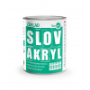 Slovakryl E 0010 0,75kg základ