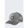 Čiapka Carhartt Rugged Flex Twill Mesh-Back Flex Fit 110
