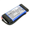 Baterie CS JBL Boombox, JEM3316, JEM3317, 10000mAh, 74Wh, Li-pol
